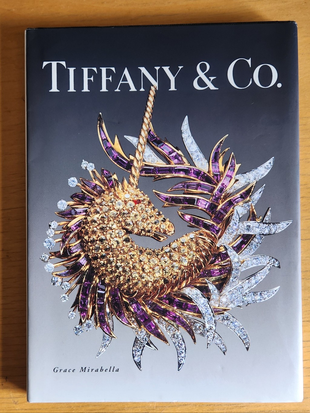 Assouline Tiffany  Co 1997